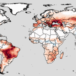 NASA Study Reveals Compounding Climate Risks at Two Degrees of Warming