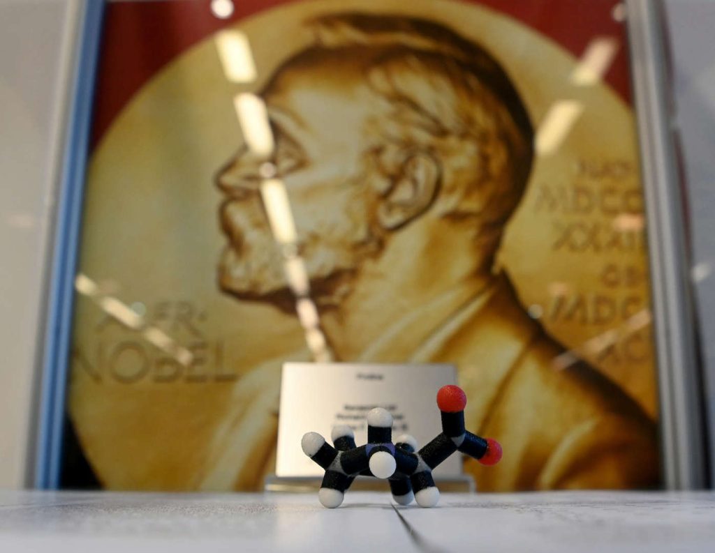 Scientists may not care much about being labeled as members of a certain field, but they take honors and recognition very seriously. The inclusion of chemistry and the biological sciences in the Nobel Prize has raised discussions regarding whether or not the prizes are still relevant in light of the changing scientific environment.