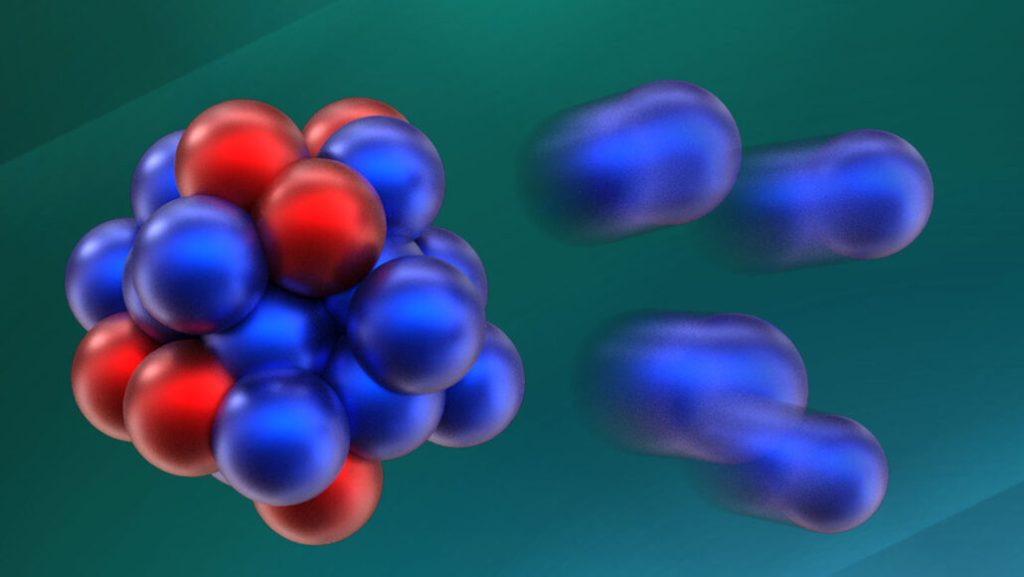 Oxygen-28: Unstable "Magic" Isotope That Defies Expectations