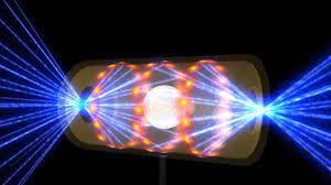 ENG8: A Fusion Breakthrough Using Water as Fuel