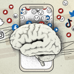 Social Media's Negative Effects on Teenagers' Brain. While definitive guidance awaits further research, open communication is crucial. Talking to teens and those around them about their social media experiences is a good starting point. By fostering dialogue and supporting robust research efforts, we can navigate this complex issue and help teens thrive in today's digital world.