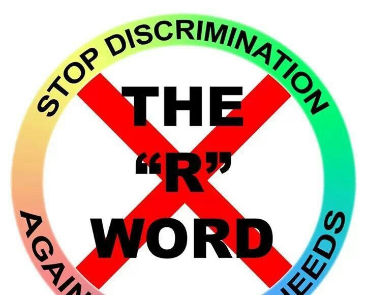 Understanding the R-Word and Its Origins The R-word and its variations, such as 