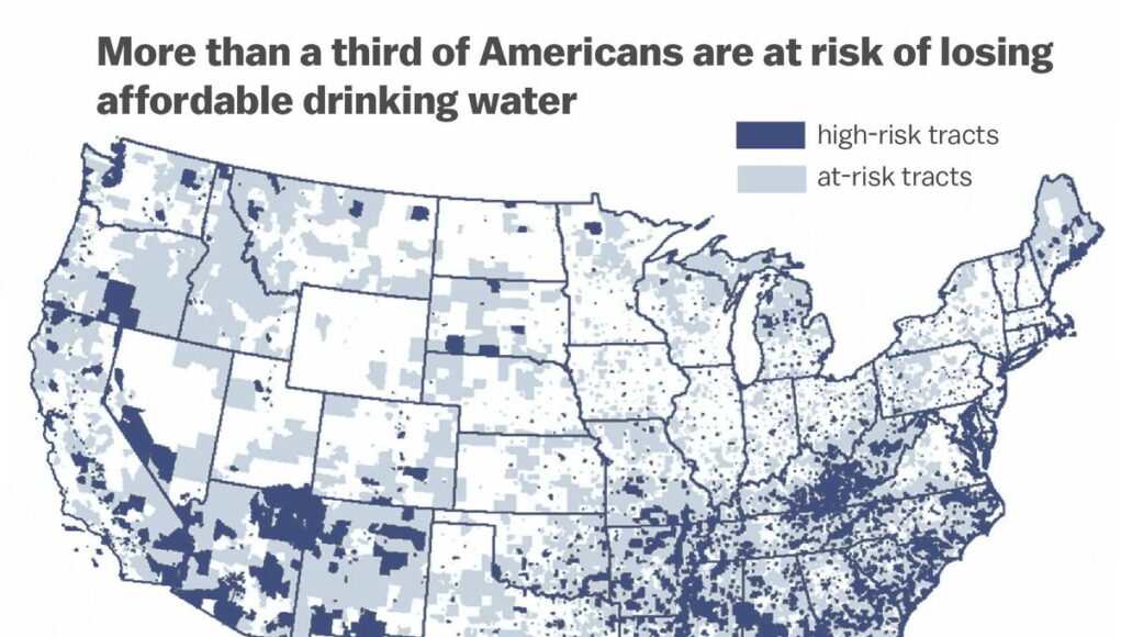In the throes of a water crisis,U.S. faces a dire predicament as scientists uncover a looming threat to the nation's groundwater reservoirs by the year 2050. Pioneering research conducted by experts at the Pacific Northwest National Laboratory reveals harrowing projections for groundwater depletion over the 21st century. Shockingly, simulations indicate that eight key basins harbor a staggering up to 9% likelihood of depletion within the next quarter-century. This ominous revelation stems from a troubling reality: withdrawals for crucial needs such as drinking water and irrigation are outpacing the natural replenishment provided by rainfall and snowpack. Impending Peril: The Implications of Depletion The ramifications of this impending crisis are profound, extending far beyond mere water scarcity. Regions at risk, including the Missouri River and Lower Mississippi River basins, cater to the vital water needs of over 129 million U.S. across states like California, Texas, and Montana. Lead author Hassan Niazi underscores the ripple effect of dwindling water supplies, warning of escalating water costs that could reverberate across various sectors, ultimately driving up food prices. Researchers Notify of U.S. Groundwater Depletion by 2050. In the face of plummeting groundwater levels, the very fabric of the landscape is under threat. Streams face extinction, while the prospect of land subsidence looms large, posing a grave risk to infrastructure such as roads and buildings. This trajectory of groundwater depletion spells disaster for aquatic ecosystems, as emphasized by Niazi and his team. Increased groundwater demand not only stresses these ecosystems but also amplifies the risk of water contamination. Moreover, land subsidence, a consequence of diminishing aquifers, poses a tangible threat to the stability of regions dependent on groundwater reserves. Navigating the Path Forward: Urgent Action Required As the nation grapples with this looming crisis, urgent action is imperative to avert catastrophic consequences. Collaborative efforts among policymakers, researchers, and communities are essential to implement sustainable water management practices. The depletion of U.S. groundwater reserves and the actions taken now will determine their availability for future generations by 2050. Promoting water conservation and investing in infrastructure resilience are critical steps towards mitigating the impacts of groundwater depletion. The warning from researchers about U.S. groundwater depletion by 2050 is a call to action for all stakeholders, including policymakers, agriculturalists, and the general public. While the challenge is significant, there are viable solutions that can help mitigate the impact and ensure the sustainability of this crucial resource. By taking proactive steps now, we can preserve groundwater for future generations and maintain the health and prosperity of our ecosystems and communities. In conclusion, the warning from researchers serves as a clarion call for immediate action. The fate of U.S's groundwater reserves hangs in the balance, and decisive measures taken today will determine the future availability (2050) of this precious resource for generations to come. For further Information: https://constrofacilitator.com/ Read our previous articles: First 5G-enabled Surgery performed by Doctor (scitechupdate.com) Hitchhiking Aliens: New Research into Panspermia (scitechupdate.com) What Is Inside the Moon? (scitechupdate.com) Two new COVID variants, called 'FLiRT' in the United States (scitechupdate.com) Sex and Gender Studies: Unlocking Equality and Social Justice (scitechupdate.com) https://scitechupdate.com/index.php/social-media-negative-effects-teenagers-brain